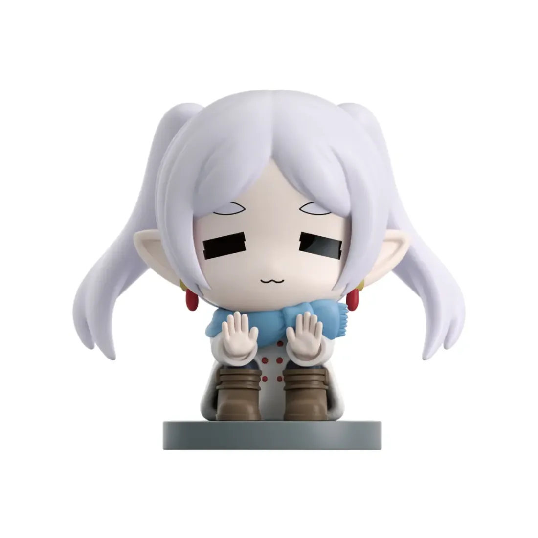 Фигурка аниме Фрирен в ассортименте 1 шт Blind Box  FLMH-M101