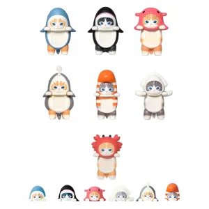 Фигурка Аниме Sonny Angel Mofusand Hippers в ассортименте 1 шт Blind box HIP67001