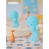 Фигурка Аниме  Smiski Bathroom в ассортименте 1 шт Blind box  SMI66217