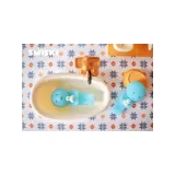 Фигурка Аниме  Smiski Bathroom в ассортименте 1 шт Blind box  SMI66217