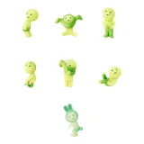 Фигурка Аниме Smiski Decoration в ассортименте 1 шт Blind Box SMI66411
