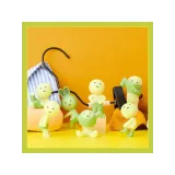 Фигурка Аниме Smiski Decoration в ассортименте 1 шт Blind Box SMI66411