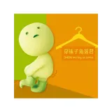 Фигурка Аниме Smiski Decoration в ассортименте 1 шт Blind Box SMI66411