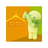 Фигурка Аниме Smiski Decoration в ассортименте 1 шт Blind Box SMI66411