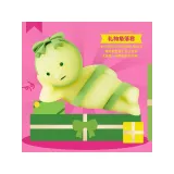 Фигурка Аниме Smiski birthday в ассортименте 1 шт Blind box SMI66474