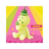 Фигурка Аниме Smiski birthday в ассортименте 1 шт Blind box SMI66474
