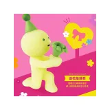 Фигурка Аниме Smiski birthday в ассортименте 1 шт Blind box SMI66474