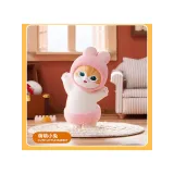 Фигурка Аниме Mofusand Fluffy Party в ассортименте 1 шт Blind Box MN202450
