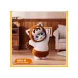 Фигурка Аниме Mofusand Fluffy Party в ассортименте 1 шт Blind Box MN202450