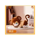 Фигурка Аниме Mofusand Fluffy Party в ассортименте 1 шт Blind Box MN202450