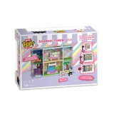 Набор Funko Bitty POP! Bitty Box Hello Kitty And Friends Sanrio Town+Hello Kitty+Badtz-Maru 93567