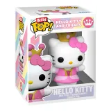 Набор Funko Bitty POP! Bitty Box Hello Kitty And Friends Sanrio Town+Hello Kitty+Badtz-Maru 93567