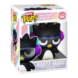 Набор Funko Bitty POP! Bitty Box Hello Kitty And Friends Sanrio Town+Hello Kitty+Badtz-Maru 93567