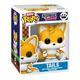 Набор Funko Bitty POP! Bitty Box Sonic the Hedgehog Sonic 2 Diorama Set+Sonic+Tails 93563
