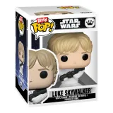 Набор Funko Bitty POP! Bitty Box Star Wars Death Star+Darth Vader+Luke Skywalker 93561