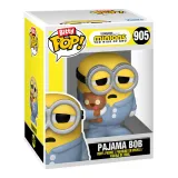 Набор Funko Bitty POP! Minions Pajama Bob & Tourist Dave 2шт 94223