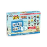 Набор Funko Bitty POP! Naruto Shippuden Tenten+Madara+Might Guy+Itachi w/Chase 4шт 92503