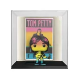 Фигурка Funko POP! Albums Tom Petty Full Moon Fever (39) 90119