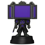Фигурка Funko POP! Animation Skibidi Toilet Titan TV Man (Lights & Sounds) (2367) 89312