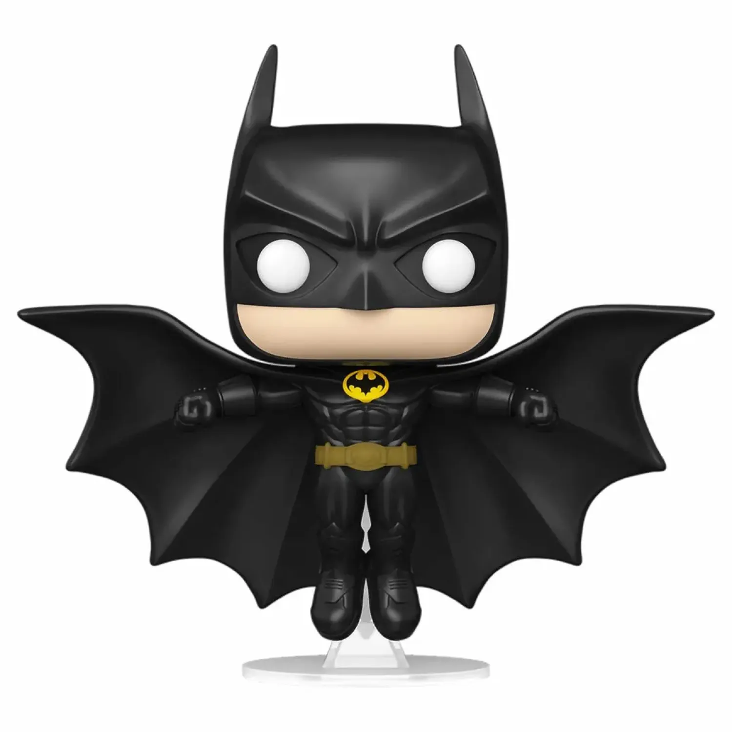 Фигурка Funko POP! Deluxe Batman 85th Batman Soaring (521) 80681