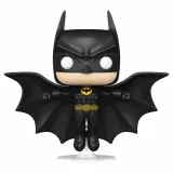 Фигурка Funko POP! Deluxe Batman 85th Batman Soaring (521) 80681