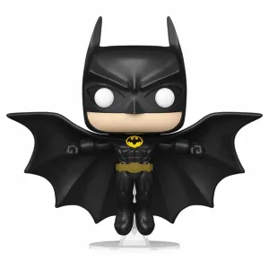 Фигурка Funko POP! Deluxe Batman 85th Batman Soaring (521) 80681