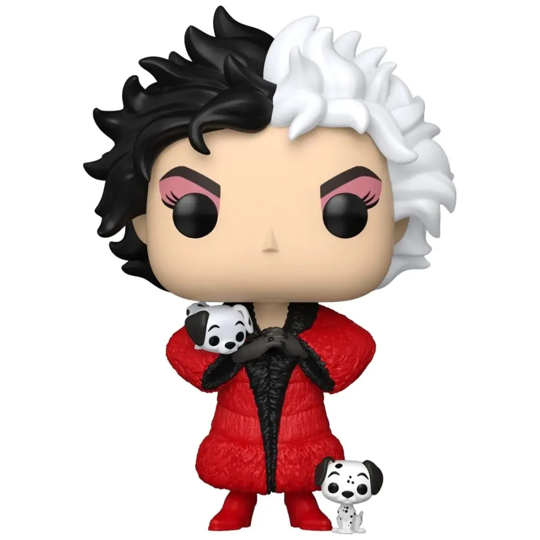 Фигурка Funko POP! Disney 101 Dalmatians Cruella De Vil (1996) (1662) 90257