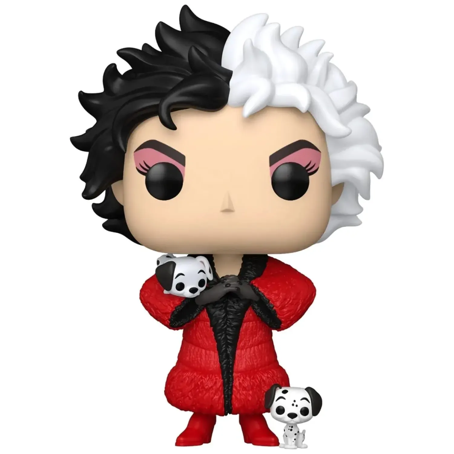 Фигурка Funko POP! Disney 101 Dalmatians Cruella De Vil (1996) (1662) 90257