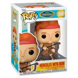 Фигурка Funko POP! Disney Hercules 25th Hercules w/bow (1666) 61538