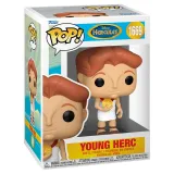 Фигурка Funko POP! Disney Hercules 25th Young Hercules (1669) 61541