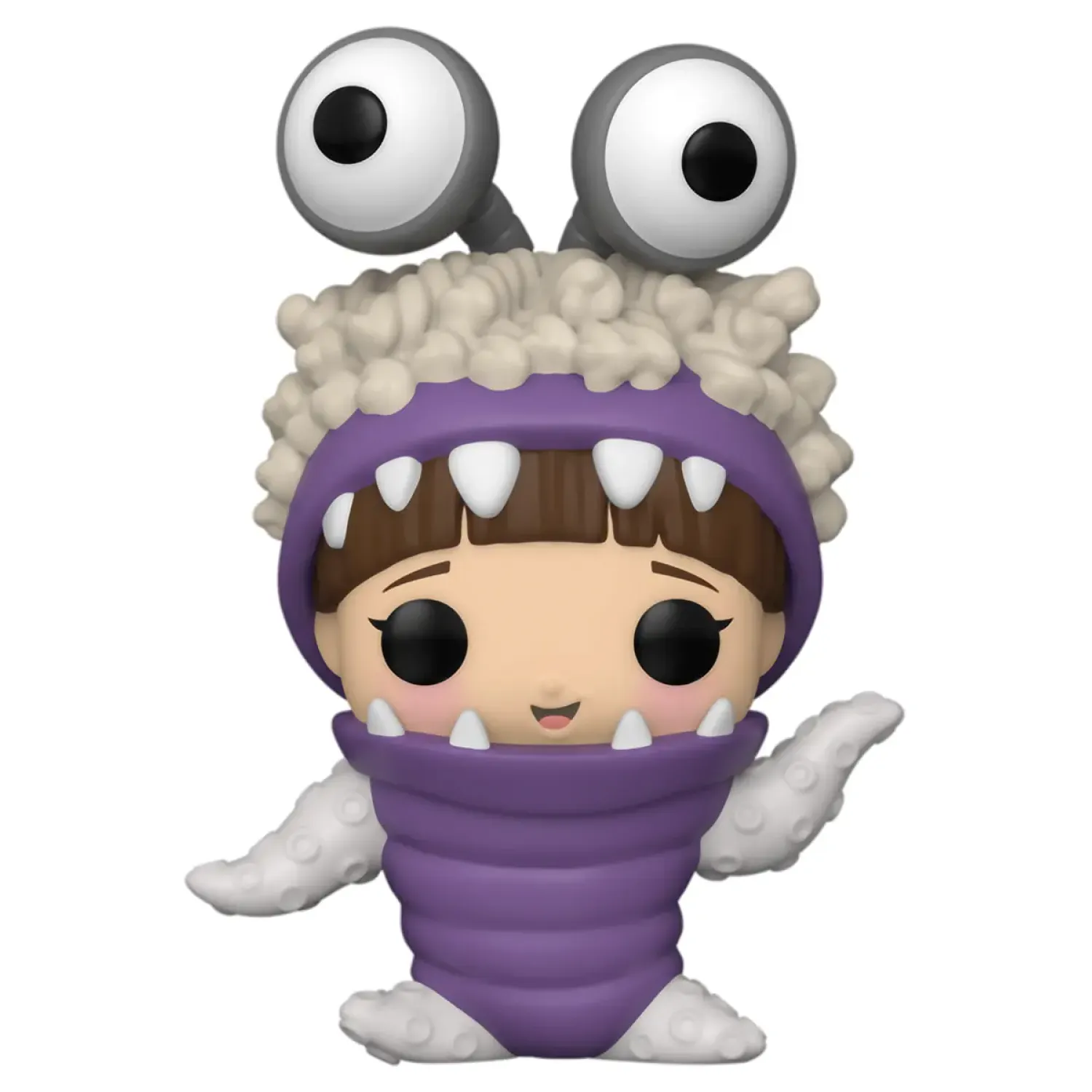 Фигурка Funko POP! Disney Monsters Inc 20th Boo w/Hood Up (1153) 57741