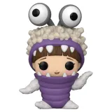 Фигурка Funko POP! Disney Monsters Inc 20th Boo w/Hood Up (1153) 57741