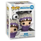 Фигурка Funko POP! Disney Monsters Inc 20th Boo w/Hood Up (1153) 57741