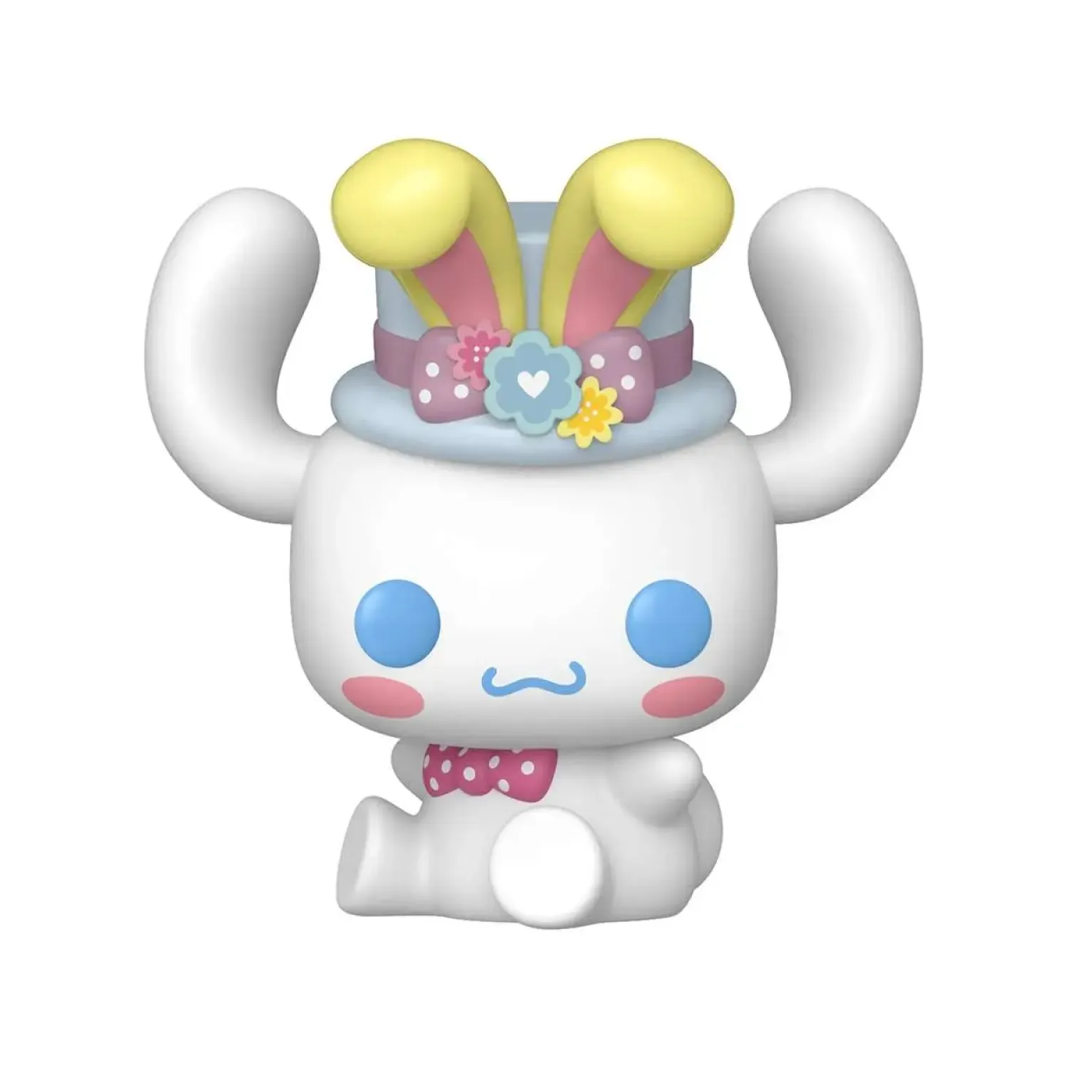 Фигурка Funko POP! Hello Kitty And Friends Cinnamoroll with Bunny Ears (131) 89036