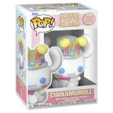 Фигурка Funko POP! Hello Kitty And Friends Cinnamoroll with Bunny Ears (131) 89036