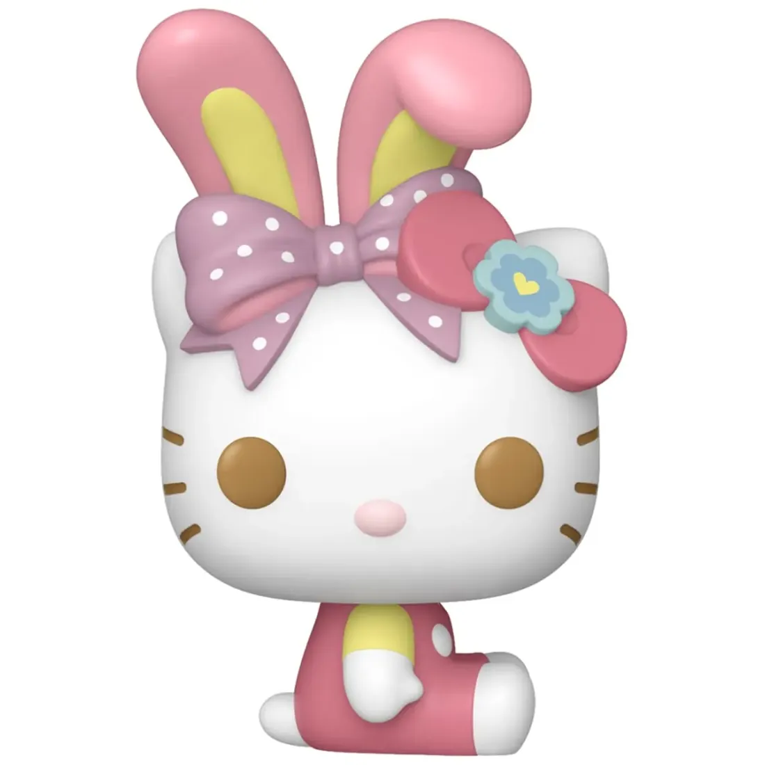 Фигурка Funko POP! Hello Kitty And Friends Hello Kitty with Bunny Ears (130) 89037