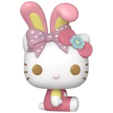 Фигурка Funko POP! Hello Kitty And Friends Hello Kitty with Bunny Ears (130) 89037