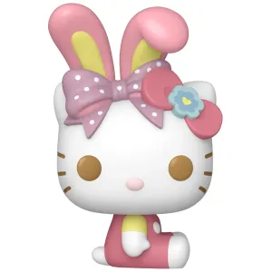 Фигурка Funko POP! Hello Kitty And Friends Hello Kitty with Bunny Ears (130) 89037
