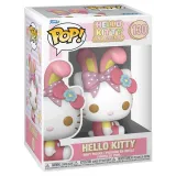 Фигурка Funko POP! Hello Kitty And Friends Hello Kitty with Bunny Ears (130) 89037