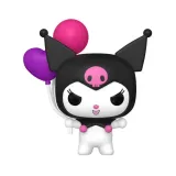 Фигурка Funko POP! Kuromi Kuromi with Balloons (Exc) (85) 77395