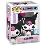 Фигурка Funko POP! Kuromi Kuromi with Balloons (Exc) (85) 77395