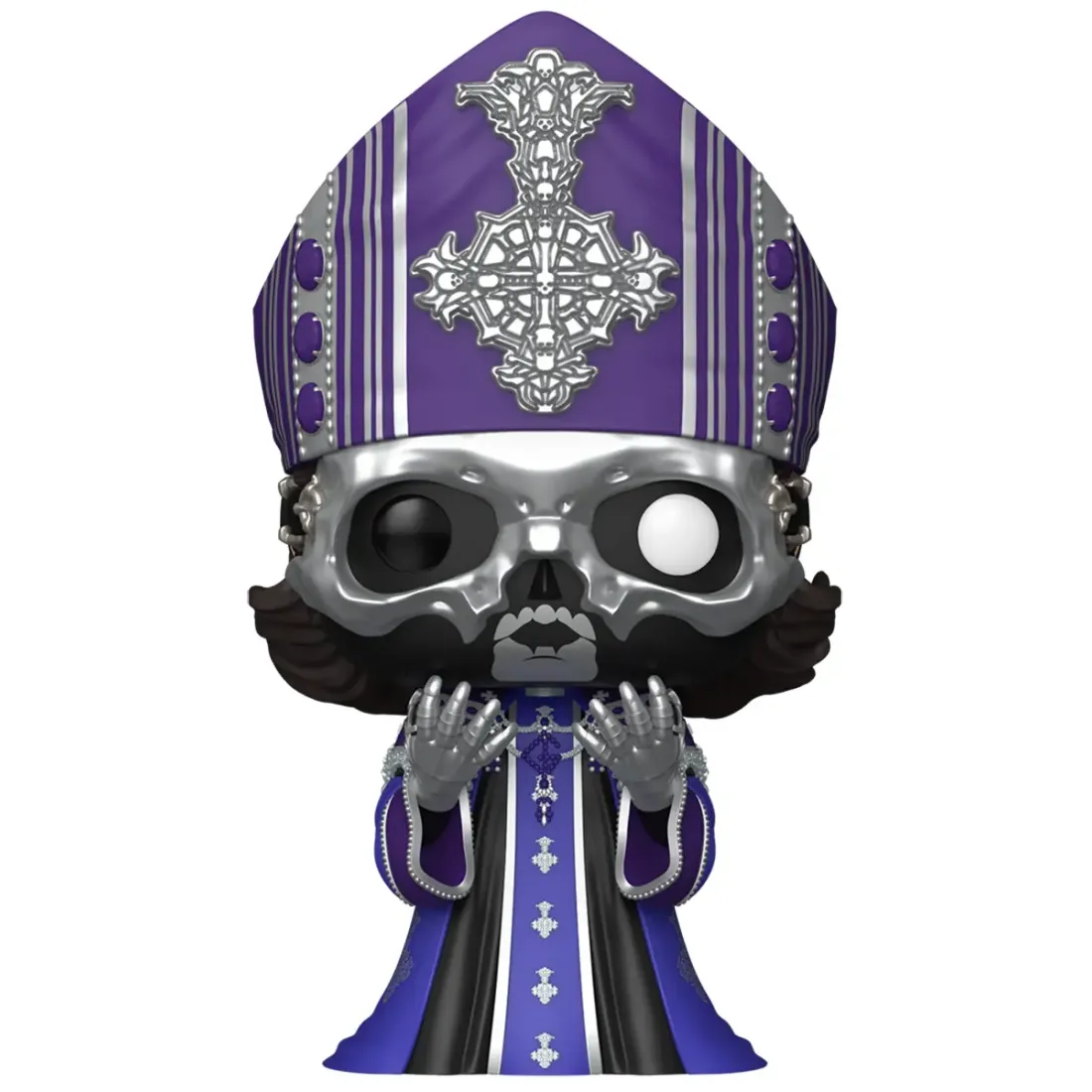 Фигурка Funko POP! Rocks Ghost Papa V Perpetua (Exc) (500) 84933