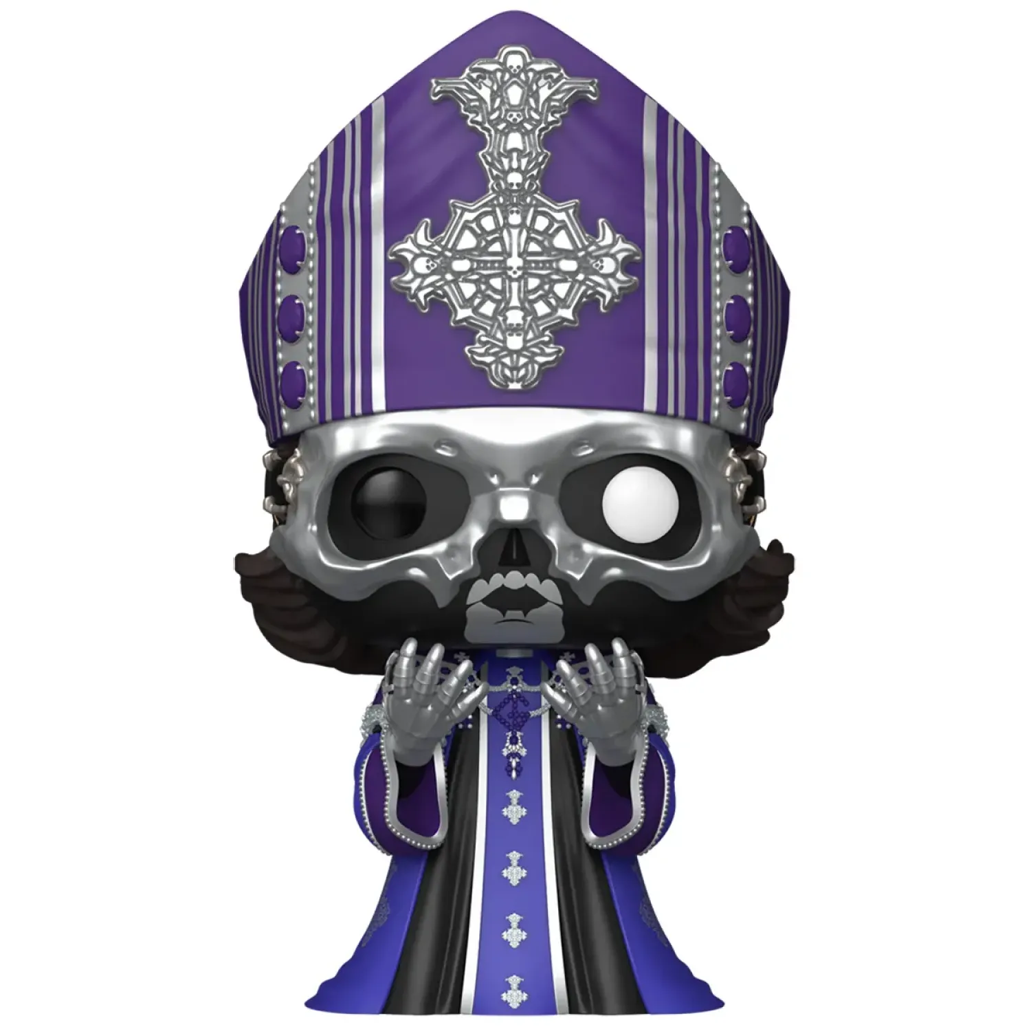 Фигурка Funko POP! Rocks Ghost Papa V Perpetua (Exc) (500) 84933