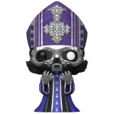 Фигурка Funko POP! Rocks Ghost Papa V Perpetua (Exc) (500) 84933