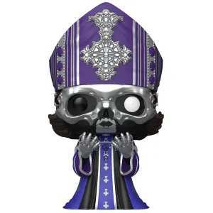 Фигурка Funko POP! Rocks Ghost Papa V Perpetua (Exc) (500) 84933