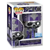Фигурка Funko POP! Rocks Ghost Papa V Perpetua (Exc) (500) 84933