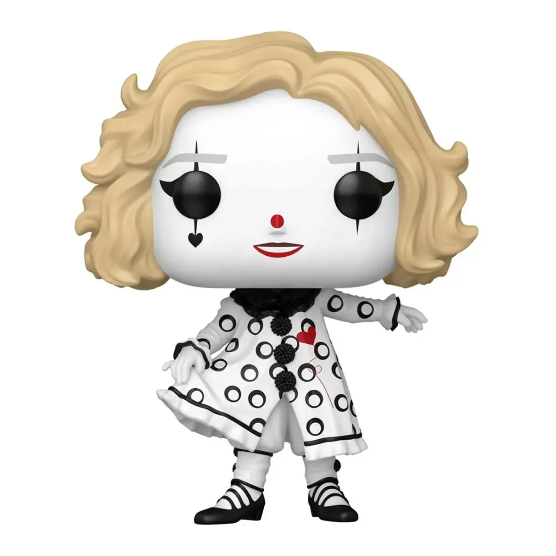 Фигурка Funko POP! TV IT Welcome to Derry Original Periwinkle (1854) 90280