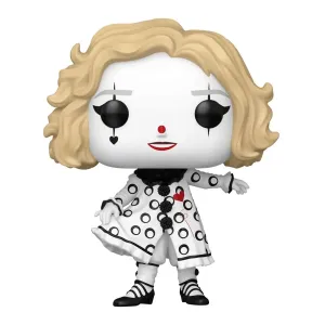 Фигурка Funko POP! TV IT Welcome to Derry Original Periwinkle (1854) 90280