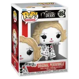 Фигурка Funko POP! TV IT Welcome to Derry Original Periwinkle (1854) 90280