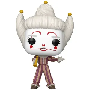 Фигурка Funko POP! TV IT Welcome to Derry Periwinkle (1855) 90281